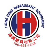 Hong Hing Restaurant Equipment