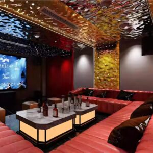 Bamboo Charcoal Board