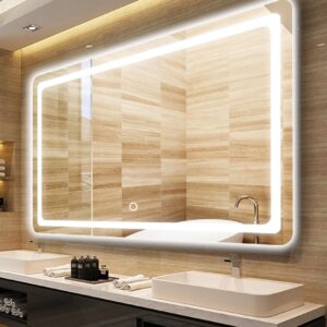 LED Mirror